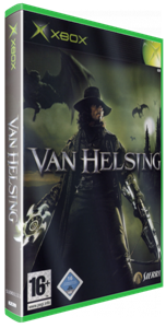 Van Helsing